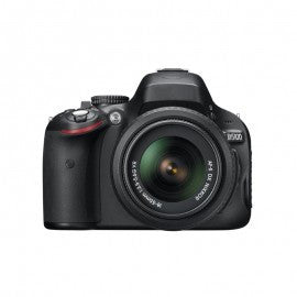 Camera D5100